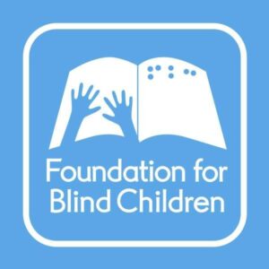 Foundation for Blind Children