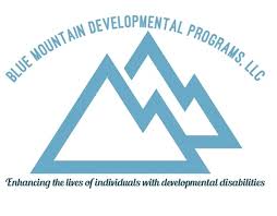 Blue Mountain Developmental Programs Blue Mountain Developmental Programs